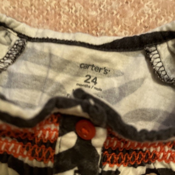 Set of three toddler girls dresses 18 to 24 months (seller ID 9) - Picture 5 of 7